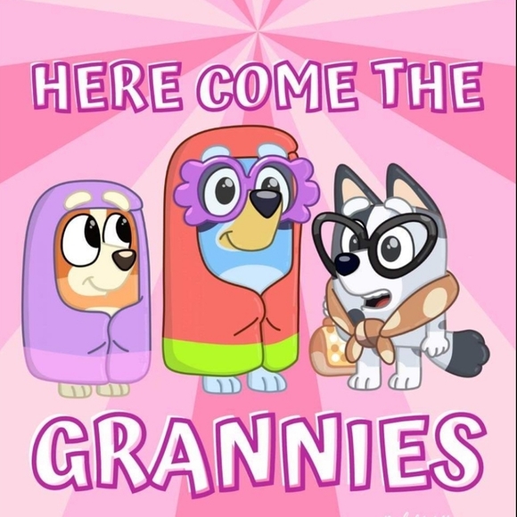 hctgrannies